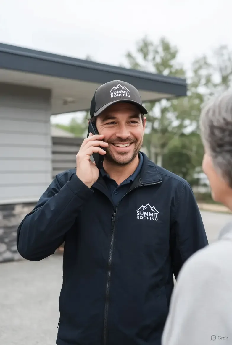 Flat Roof Leak Repair Vacaville, CA FAQs